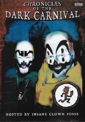 Chronicles of the Dark Carnival's poster