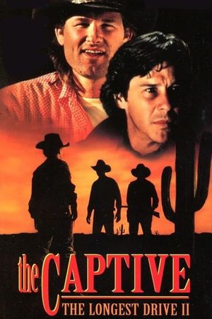 The Captive: The Longest Drive 2's poster