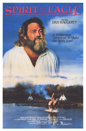 Spirit of the Eagle's poster