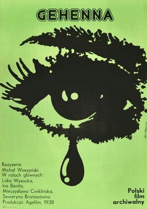 Gehenna's poster