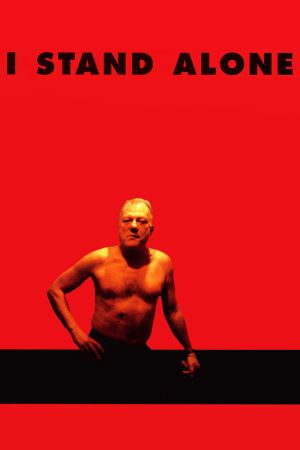 I Stand Alone's poster