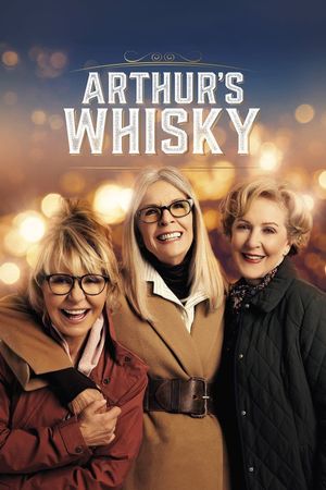 Arthur's Whisky's poster