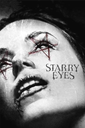 Starry Eyes's poster