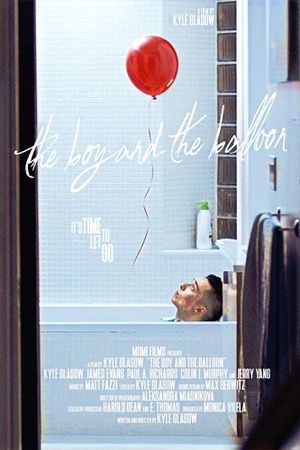 The Boy and the Balloon's poster