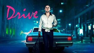 Drive's poster