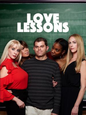 Love Lessons's poster