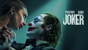 Joker: Folie à Deux's poster