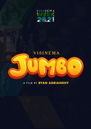 Jumbo's poster image