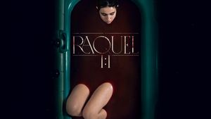 Raquel 1,1's poster