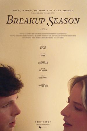 Breakup Season's poster