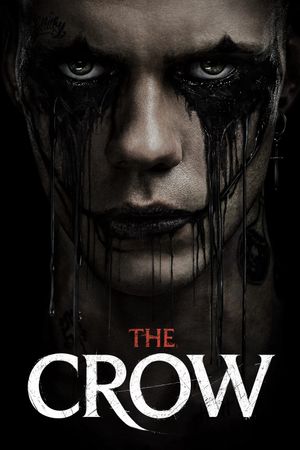 The Crow's poster