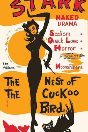 The Nest of the Cuckoo Birds's poster