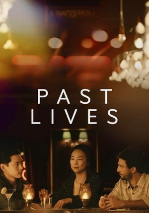 Past Lives's poster