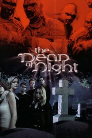 The Dead of Night's poster