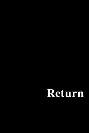 Return's poster