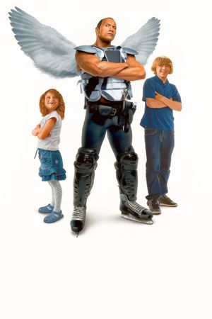 Tooth Fairy's poster