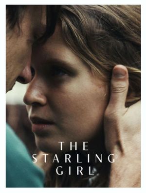 The Starling Girl's poster