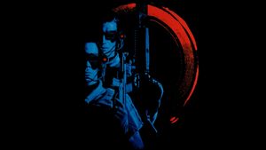 Universal Soldier's poster