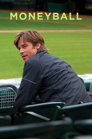 Moneyball's poster