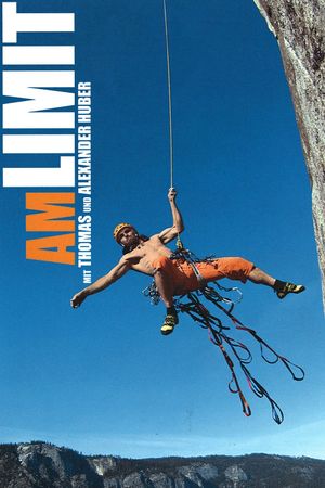 To the Limit's poster