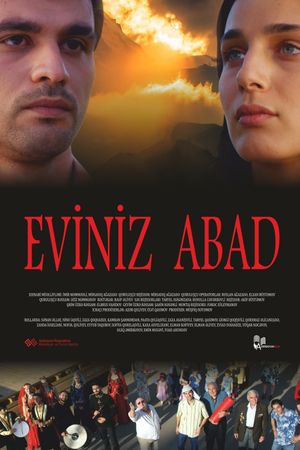 Eviniz Abad's poster