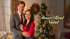 A Royal Date for Christmas's poster