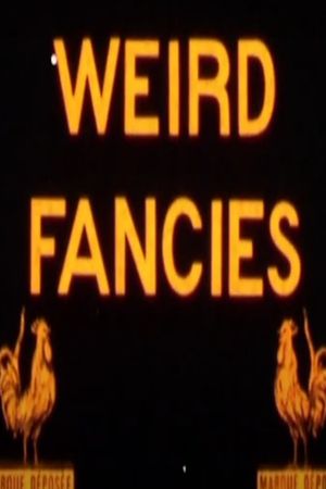 Weird Fantasies's poster image