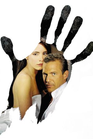 Revenge's poster