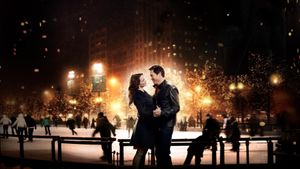 A Heavenly Christmas's poster