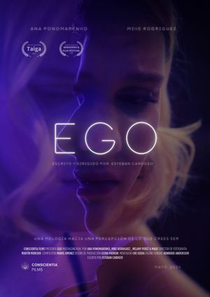 EGO's poster
