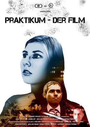 Praktikum - Der Film's poster