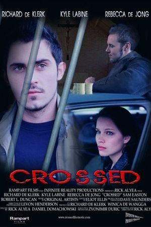 Crossed's poster