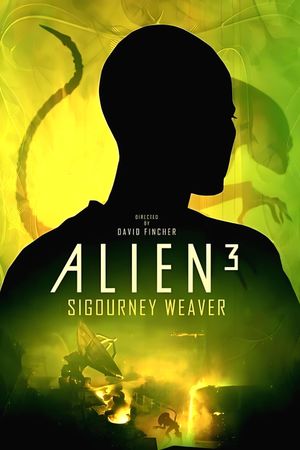 Alien³'s poster