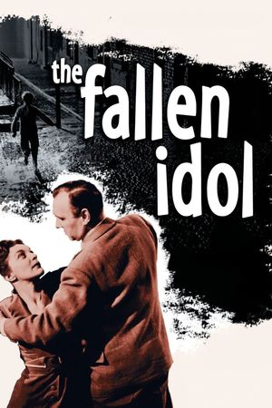 The Fallen Idol's poster
