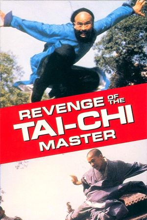 Secret of Tai Chi's poster