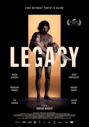 Legacy's poster