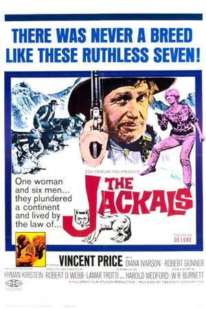 The Jackals's poster image