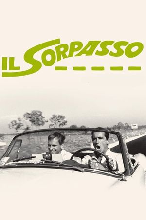 The Easy Life's poster