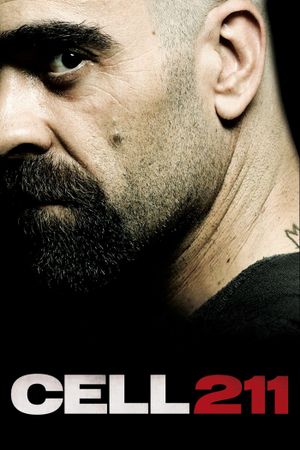 Cell 211's poster