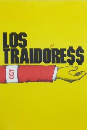 The Traitors's poster