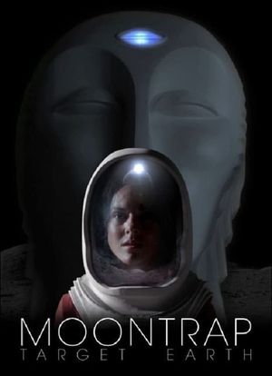 Moontrap: Target Earth's poster