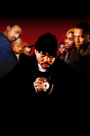 State Property's poster