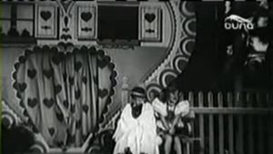 Édes mostoha's poster
