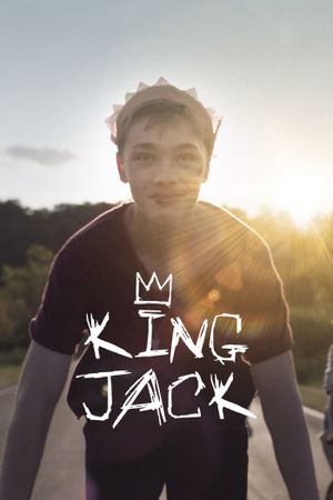 King Jack's poster