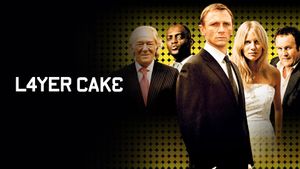 Layer Cake's poster
