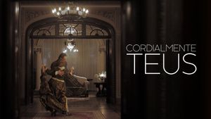 Cordially Yours's poster
