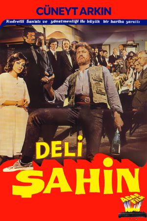 Deli Sahin's poster