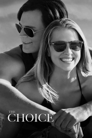 The Choice's poster