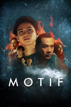 Motif's poster