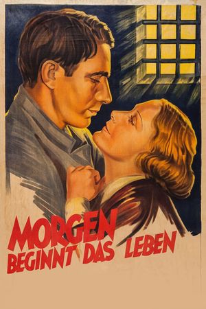 Life Begins Tomorrow's poster